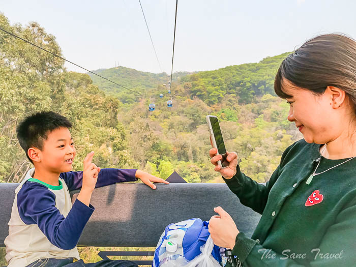 baiyun thesanetravel.com 11