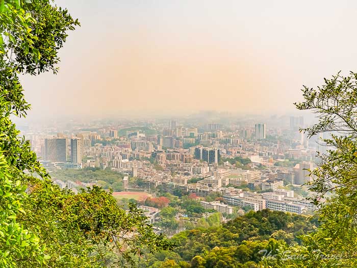 baiyun thesanetravel.com 17