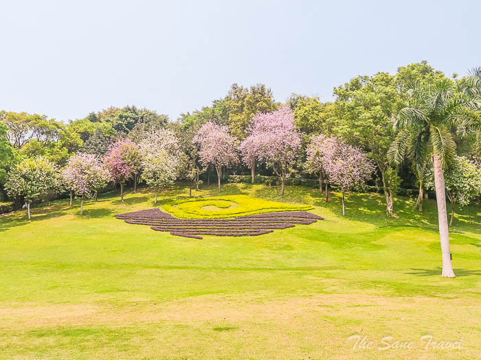 baiyun thesanetravel.com 21