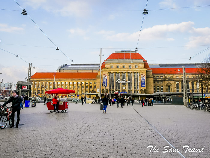 The 11 Most Beautiful Train Stations in Europe