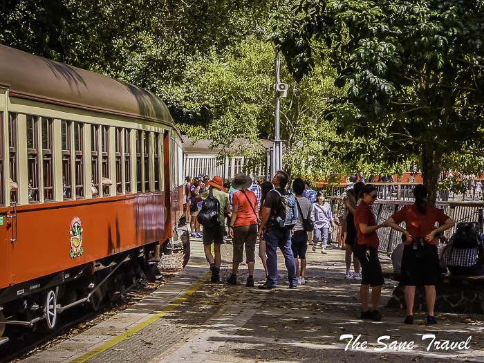 16 kuranda train thesanetravel.com KurandaTrain P1320921