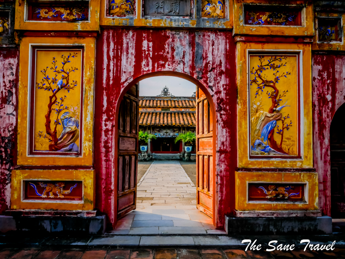 citadel view hue vietnam thesanetravel.com 1030633