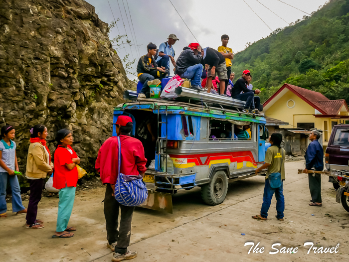 Your Guide On Public Transport In The Philippines