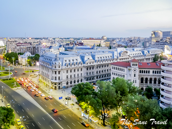 InterContinental Bucharest A Hotel Review   10 Intercontinental Bucharest Thesanetravel.com 1440199 