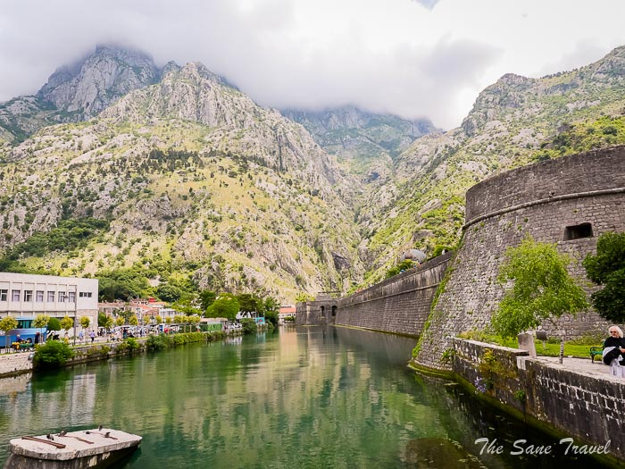Practical guide to visiting Kotor