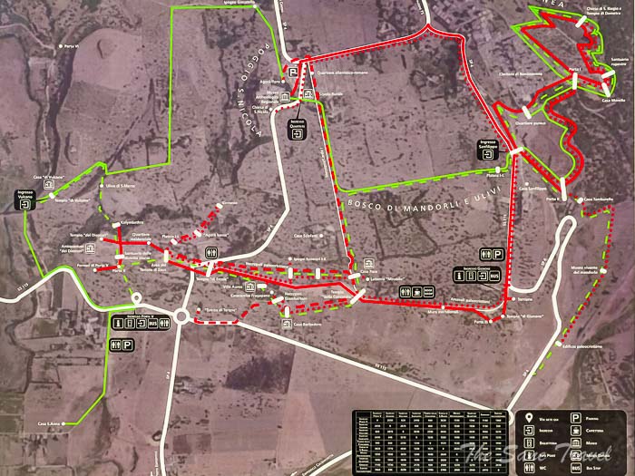 78 valley map thesanetravel.com P1578788