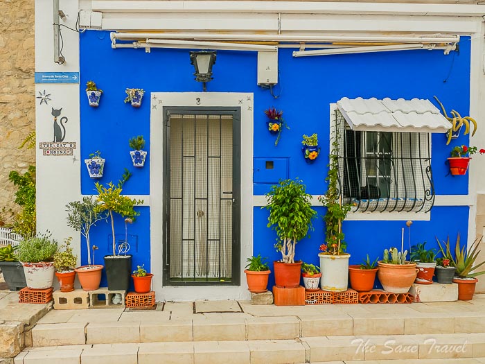 124 old town alicante thesantravel.com P1683485