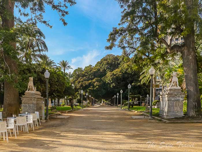 160 canalejas park alicante thesantravel.com P1499559
