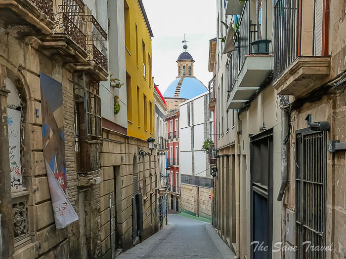 18 cathedral alicante thesantravel.com P1683538