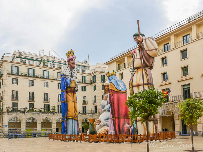 181 city hall alicante thesantravel.com P1683446