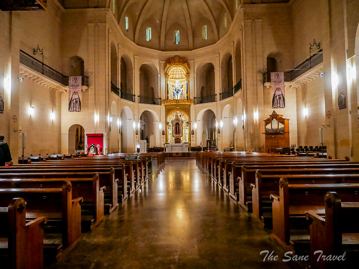 21 cathedral alicante thesantravel.com P1488384