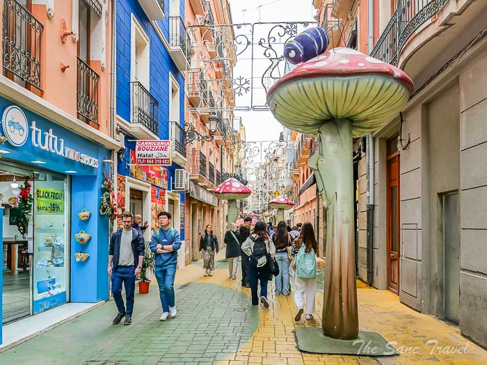 252 winter alicante thesantravel.com P1683561