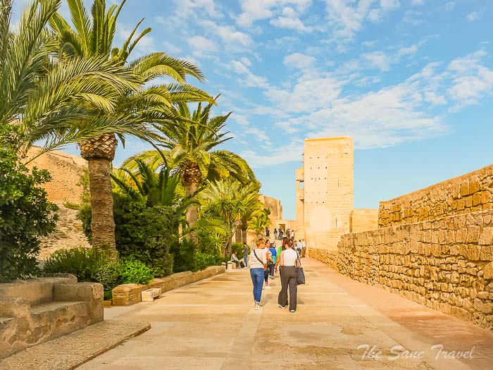 55 castle alicante thesantravel.com P1499615
