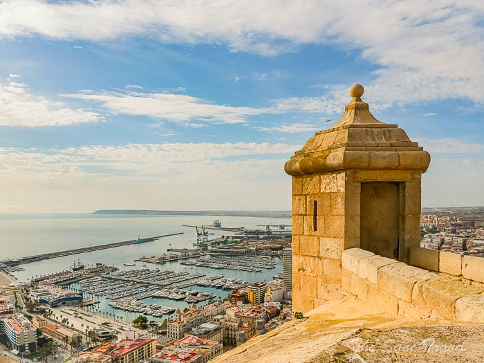 58 castle alicante thesantravel.com P1499618