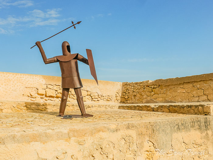 61 castle alicante thesantravel.com P1499629