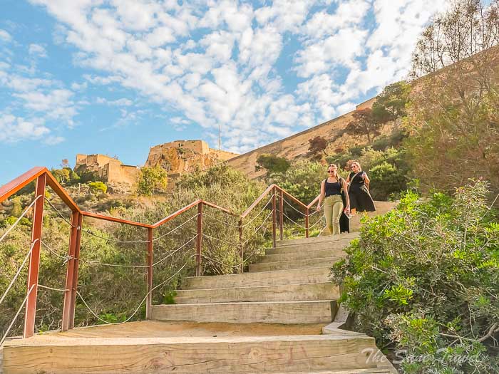 77 castle alicante thesantravel.com P1499745