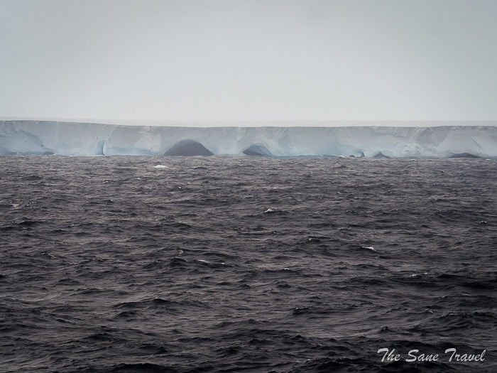 Review of Penguin safari trip by Quark Expeditions