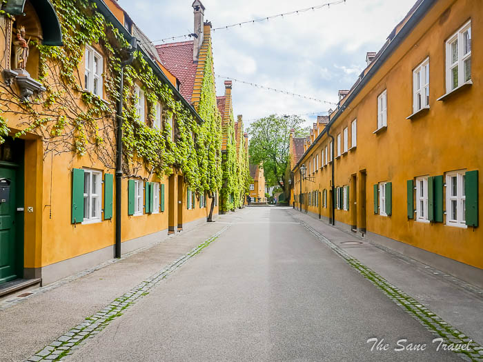 28 fuggerei augsburg thesanetravel.comP1385810