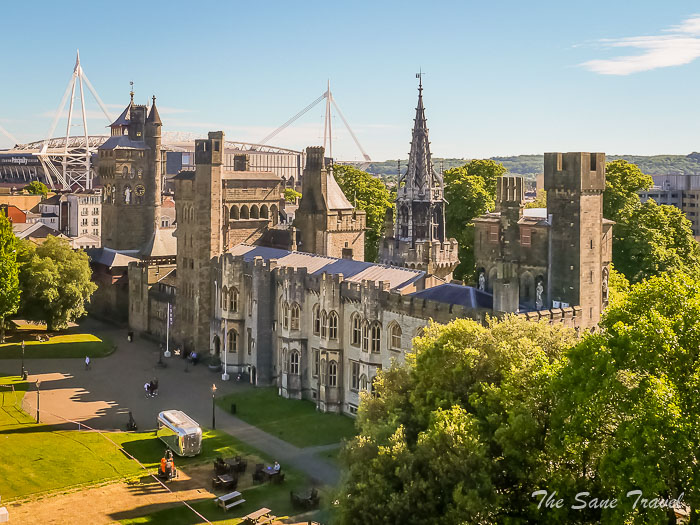 15 castle cardiff thesanetravel.comP1205992