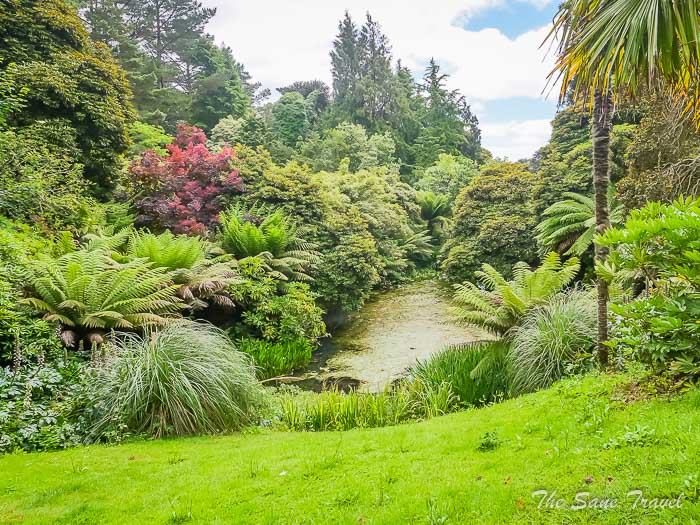 7 stunning gardens to add to your Cornwall travel itinerary