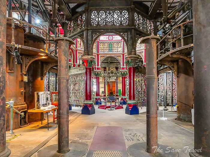 40 in main building crossness thesanetravel.com P1707783