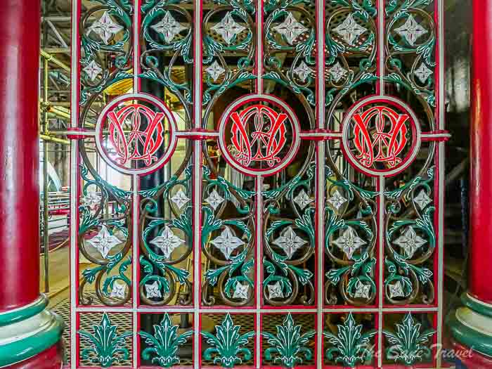 45 in main building crossness thesanetravel.com P1707794