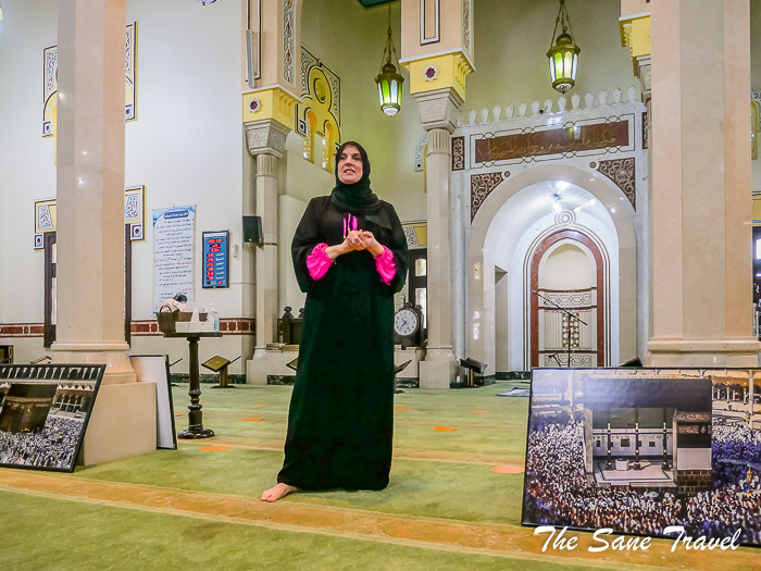 66 jumeirah mosque thesanetravel.com P1157936