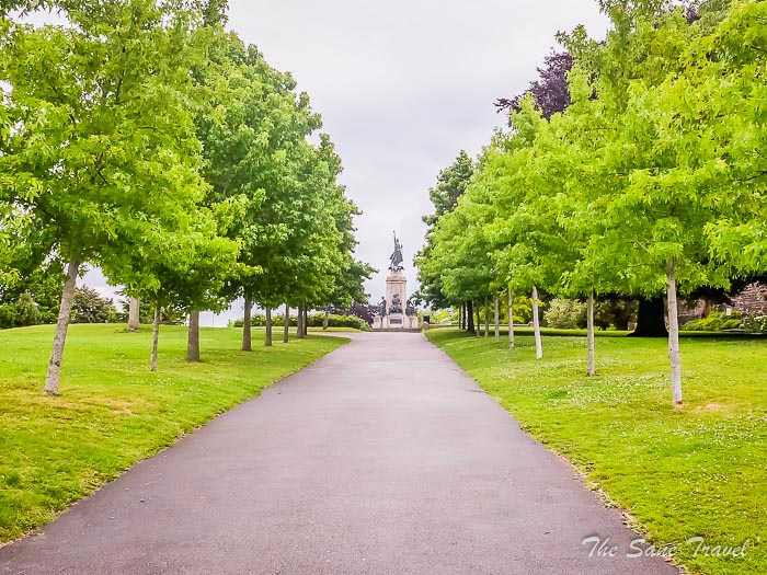 11 northernhay gardens exeterthesanetravel.comP1217328