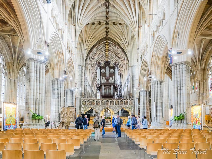 50 cathedral exeterthesanetravel.comP1217355