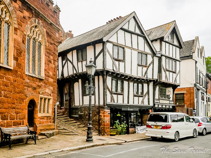 64 bookshop exeterthesanetravel.comP1217476