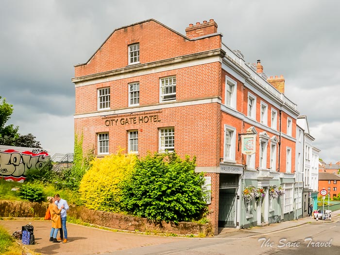 90 city gate hotel exeterthesanetravel.comP1217291