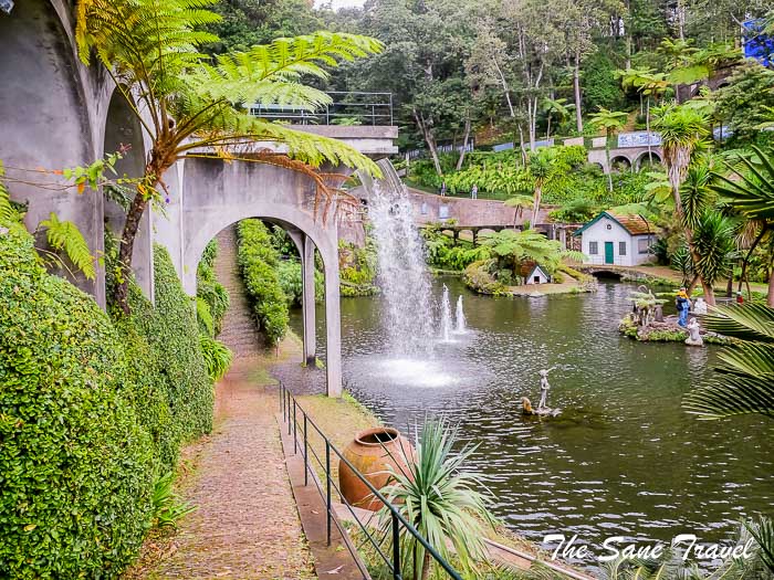 18 tropical garden monte thesanetravel.com P1122285