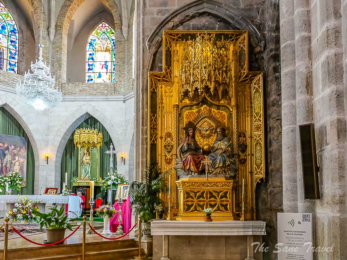 20 basilica gandia thesanetravel.com P1683198