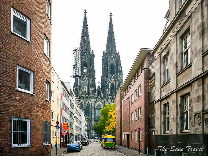 67 cologne cathedral thesanetravel.comP2150658