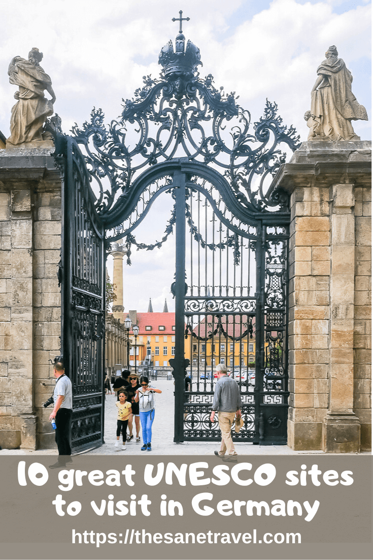 GermanyUNESCOS