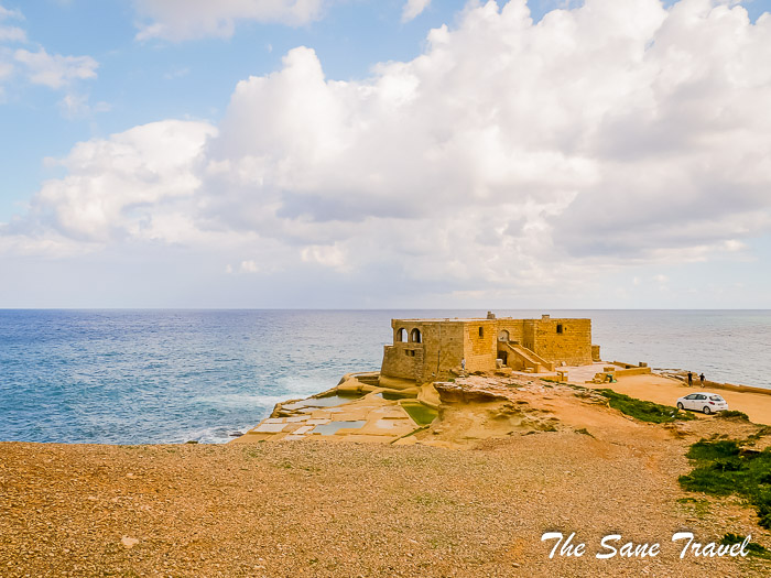 39 battery gozo thesanetravel.com P1144857