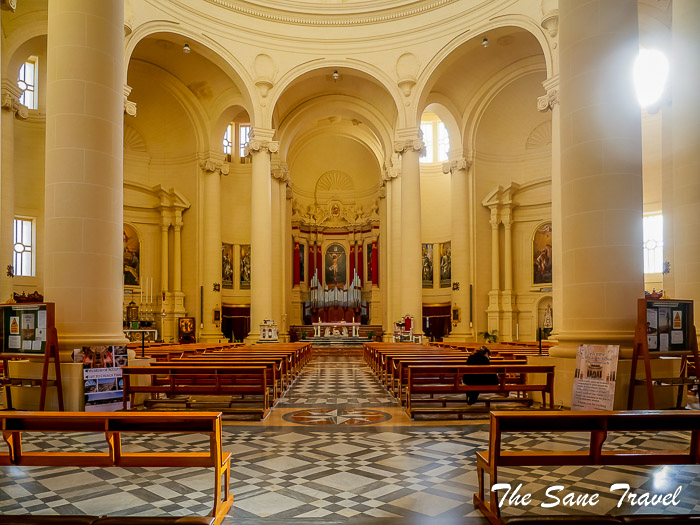 45 rotunda gozo thesanetravel.com P1144926