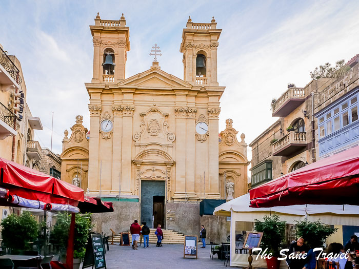 63 basilica victoria gozo thesanetravel.com P1145086