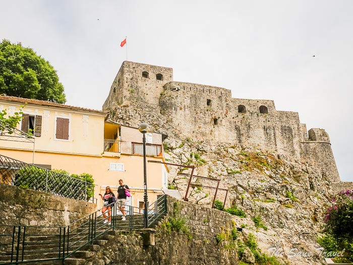 29 fortress herceg novi thesanetravel.comP1397270