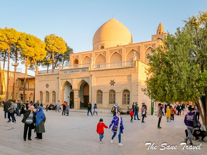 164 vank cathedral isfahan thesanetravel.com P1180151