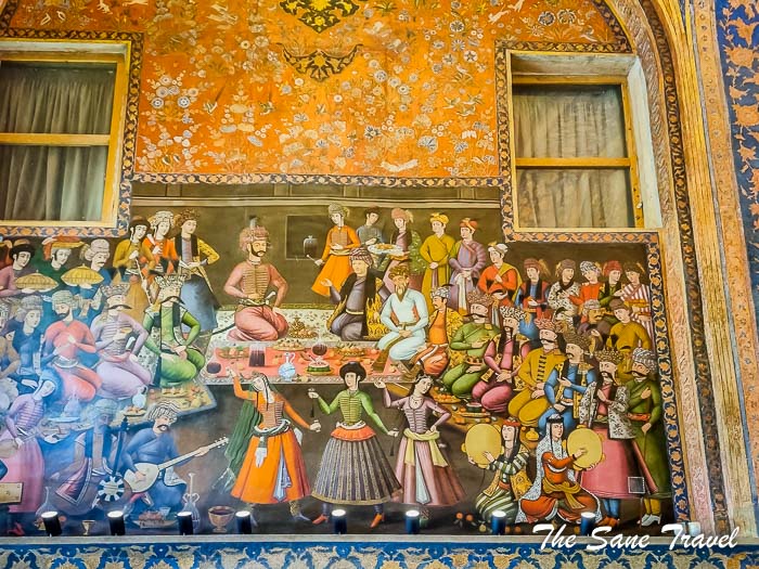 19 chehel sotun isfahan thesanetravel.com 20220326 094213