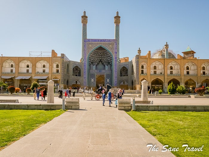 31 shah mosque isfahan thesanetravel.com P1179934