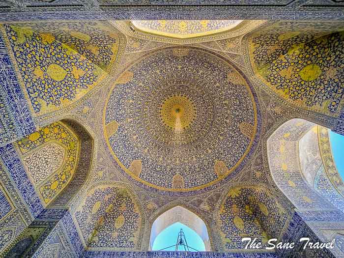 38 shah mosque isfahan thesanetravel.com 20220326 103438