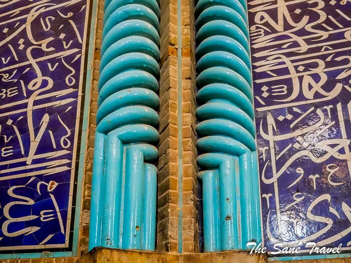 53 loft allah mosque isfahan thesanetravel.com P1180064