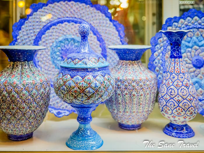 62 grand bazaar isfahan thesanetravel.com P1180117