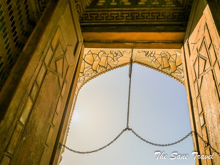69 masjed e jame mosque isfahan thesanetravel.com P1180516