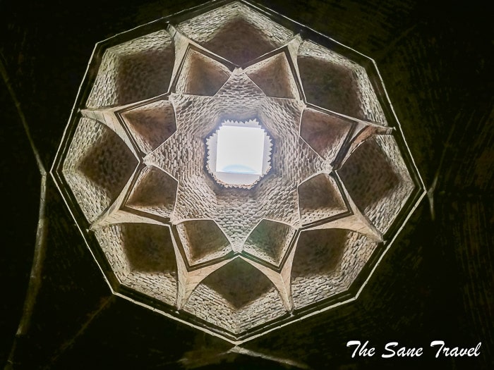 74 masjed e jame mosque isfahan thesanetravel.com P1180526