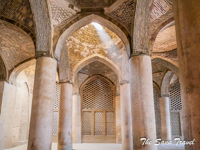 85 masjed e jame mosque isfahan thesanetravel.com P1180562