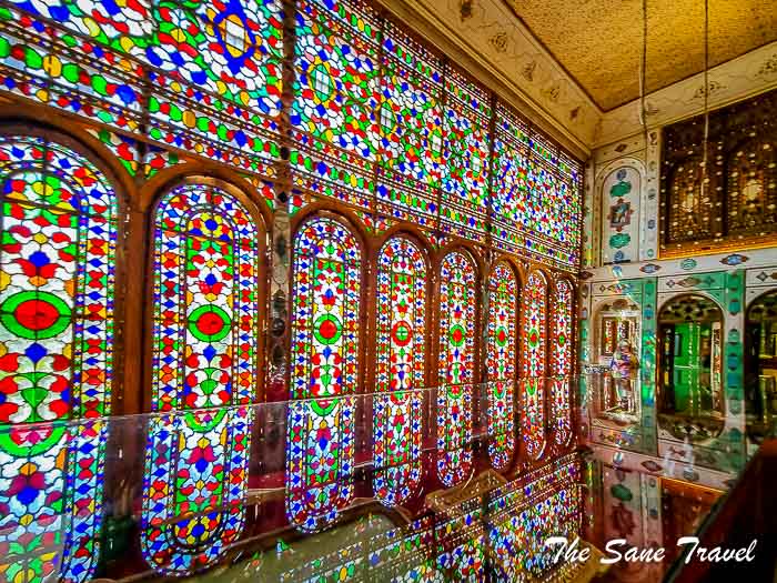 What to see in Isfahan in two days