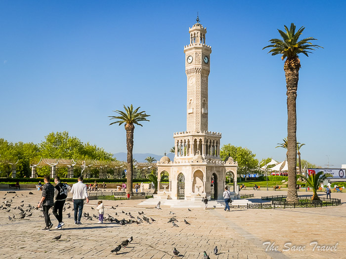 11 clock izmir thesanetravel.comP1310361